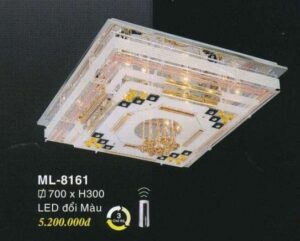 Den Mam Led Ml 8161