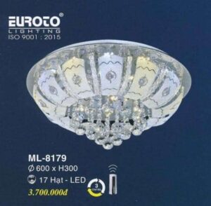 Den Mam Led Ml 8179