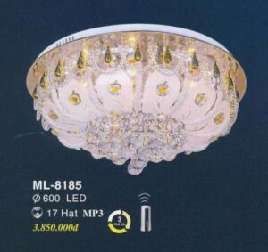 Den Mam Led Ml 8185