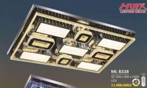 Den Mam Led Ml 8338 Hufa