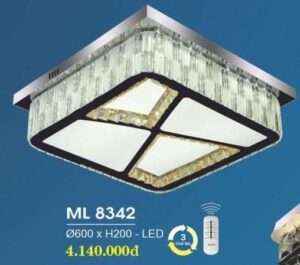 Den Mam Led Ml 8342 Hufa