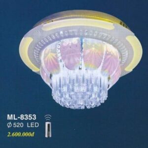 Den Mam Led Ml 8353