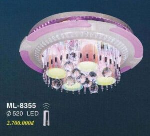 Den Mam Led Ml 8355