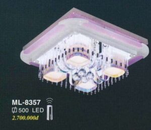 Den Mam Led Ml 8357