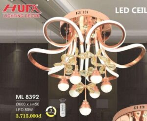 Den Mam Led Ml 8392 Hufa