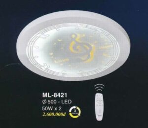 Den Mam Led Ml 8421