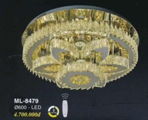 Den Mam Led Ml 8479