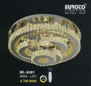 Den Mam Led Ml 8481