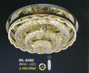 Den Mam Led Ml 8482