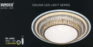 Den Mam Led Ml 8483