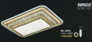 Den Mam Led Ml 8493