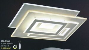 Den Mam Led Ml 8506