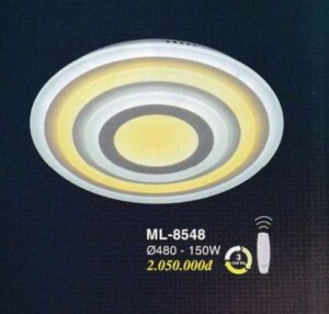 Den Mam Led Ml 8548