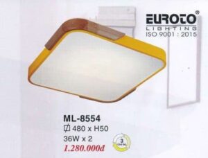 Den Mam Led Ml 8554