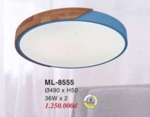 Den Mam Led Ml 8555