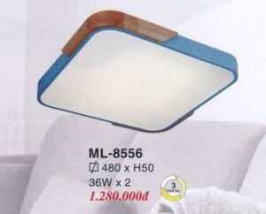 Den Mam Led Ml 8556