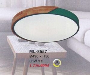 Den Mam Led Ml 8557