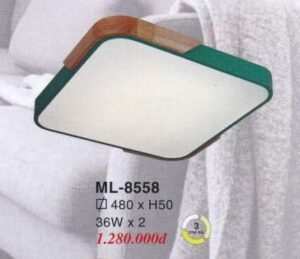 Den Mam Led Ml 8558