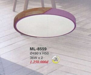 Den Mam Led Ml 8559