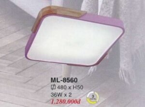 Den Mam Led Ml 8560