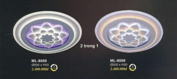 Den Mam Led Ml 8569 1