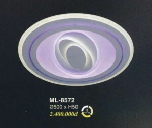 Den Mam Led Ml 8572