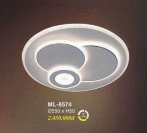 Den Mam Led Ml 8574