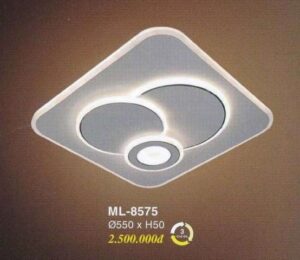 Den Mam Led Ml 8575