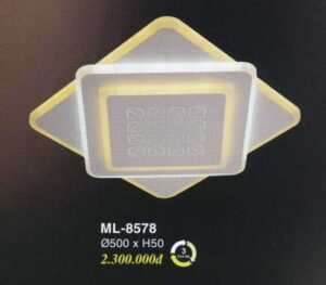 Den Mam Led Ml 8578