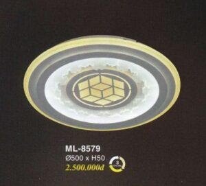 Den Mam Led Ml 8579