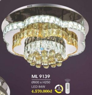 Den Mam Led Ml 9139 Hufa 2