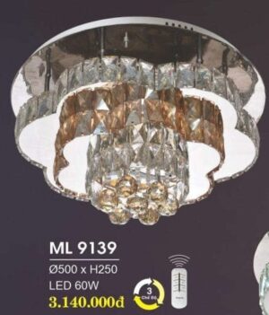 Den Mam Led Ml 9139 Hufa