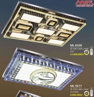 Den Mam Led Ml 9217 Hufa