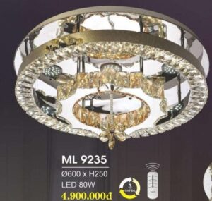 Den Mam Led Ml 9235 Hufa