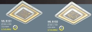 Den Mam Led Ml B101 B102 Hufa