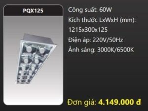 Den Mang Led Am Tran Dui E27pqx125