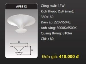 Den Op Noi Hat Tran Ledafb512