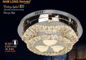 Den Trang Tri Nc 033 Led