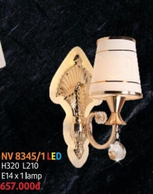 Den Trang Tri Nv 8345 1 Led