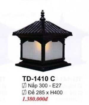 Den Tru Cong Td 1410 C