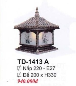 Den Tru Cong Td 1413 A