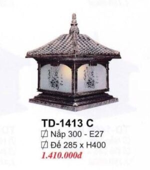 Den Tru Cong Td 1413 C