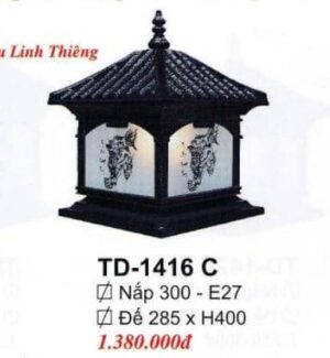 Den Tru Cong Td 1416 C