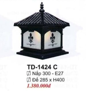 Den Tru Cong Td 1424 C