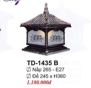 Den Tru Cong Td 1435 B