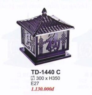 Den Tru Cong Td 1440 C