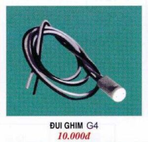 Dui Ghim G4