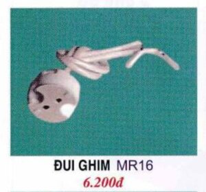 Dui Ghim Mr16