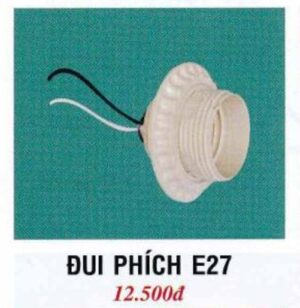 Dui Phich E27