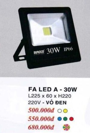 Fa Led A 30w 2